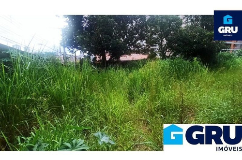 Imagem 9 de 10 de Terreno De 2.100 M² Localizado No Centro - Te703