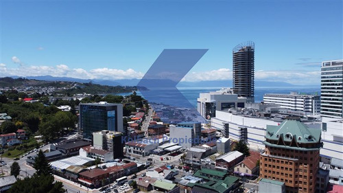 Gran Oportunidad Terreno Céntrico En Venta En Puerto Montt