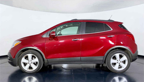 Imagen 8 de 15 de 109279 - Buick Encore 2016 Con Garantía