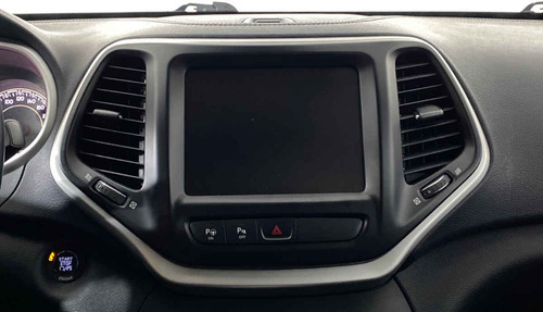 Imagen 14 de 15 de 120308 - Jeep Cherokee 2015 Con Garantía
