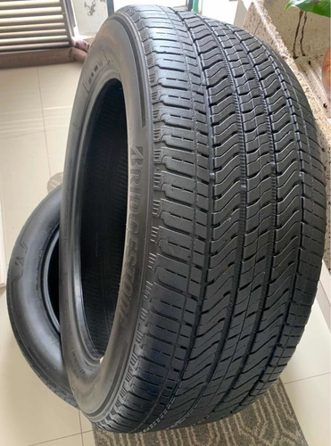 Jgo2 Llanta Bridgestone Alenza A/s 02 275/50r22 111h Denali (Usado)