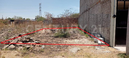 Terreno En Venta San José Del Quince, El Salto Jalisco