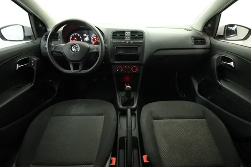 Volkswagen Vento 1.6 Starline Mt
