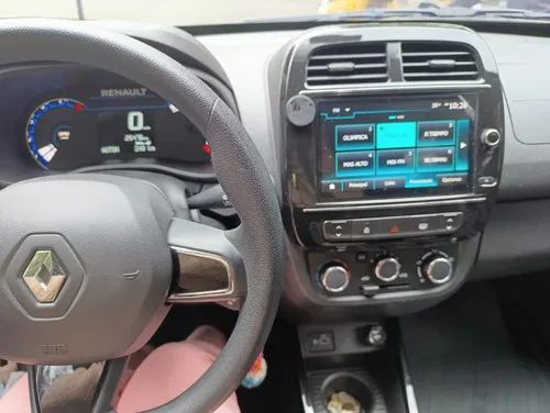 Renault Kwid 1.0 12v