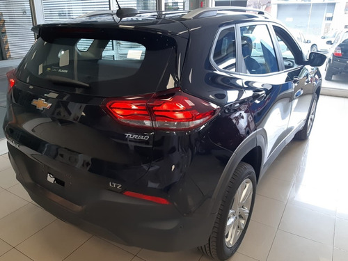Imagen 6 de 15 de Chevrolet Tracker Ltz At 0km#7