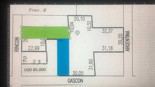 Imagen 5 de 6 de Galpon En 2 Plantas Ideal Industria 838 M2 Todo Loza
