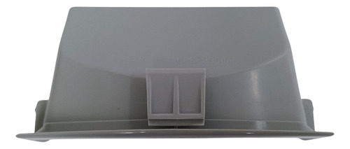 Dispenser Sabão Lavadora Brastemp Bwd15 W10669539 Original