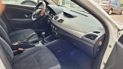 Renault Fluence 1.6 Ph2 Dynamique 110cv