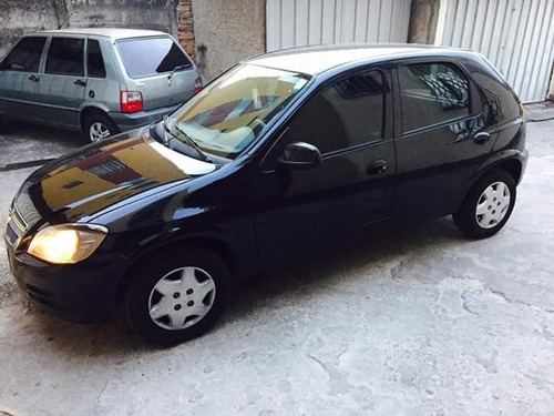 Chevrolet Celta 2014/2015