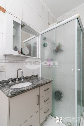 Imagem 10 de 15 de Casa Sobrado - Nova Petropolis - Ref: 1803 - V-1803