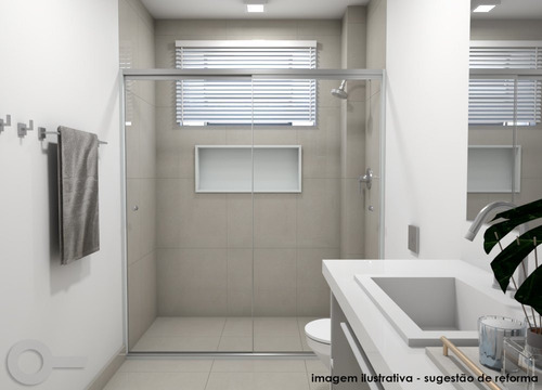 Imagem 2 de 23 de Apartamento De Condomínio Em São Paulo - Sp - Ap4495_nbni