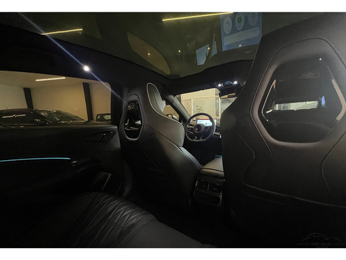 BYD Seal 82,5 KW ELÉTRICO AWD