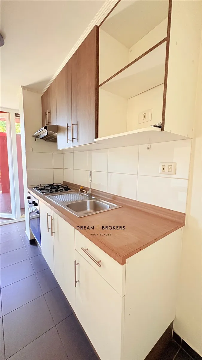 Imagen 3 de 28 de Departamento En Arriendo De 2 Dorm. En Chillán