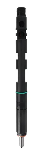 Inyector Original Delphi 28258683 Para Jcb Excavadora T3 4.8 | Cuotas ...