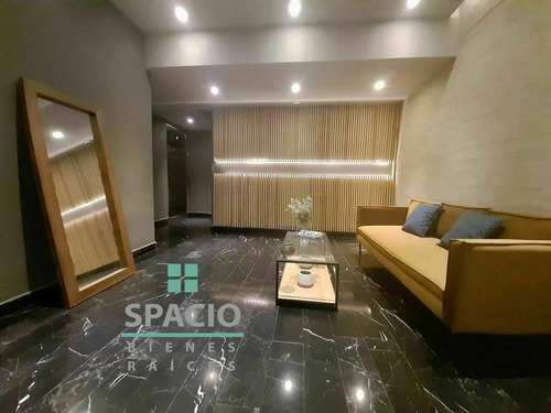 Imagen 1 de 11 de Venta Departamento Col. Roma Sur