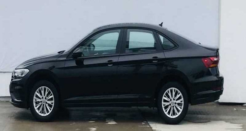 Imagen 8 de 14 de Volkswagen Jetta Trendline Paquete Comfortline 4 Puertas