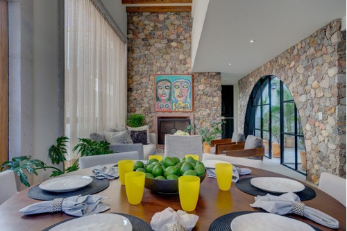 Imagen 10 de 30 de Casa Amoray En Venta, Col. San Antonio En San Miguel De Alle
