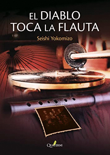 Libro- Diablo Toca La Flauta, El -original