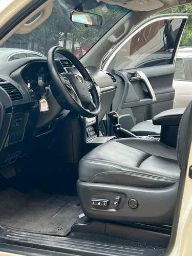 Toyota Prado 4.0 Tx-l Fl 2 Ii