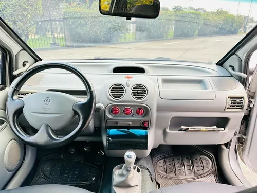 Renault Twingo 1.2 U Authentique