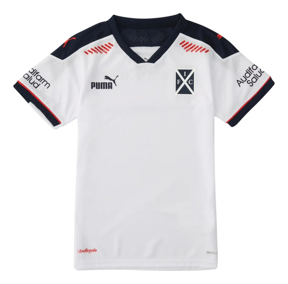 Camiseta Alternativa Independiente Puma | MercadoLibre 📦