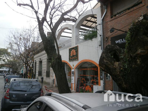Ruca Inmuebles | Venta | Inmueble En Caso Historico | San Isidro | Chacabuco 400