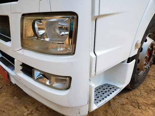 Man 29440 Tgx 6x4 Ano 2014 Motor C/ 20 Mil Km =mb 2644 Volvo