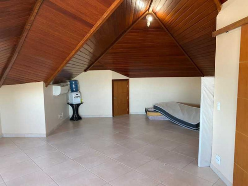 Imagem 6 de 15 de Casa Em Condomínio-à Venda-vargem Pequena-rio De Janeiro - Brcn30281