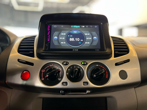 Mitsubishi L200 Triton GL 3.2 CD TB Int. Dies. Mec.