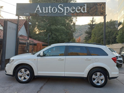 Dodge Journey Se 2.4 At.