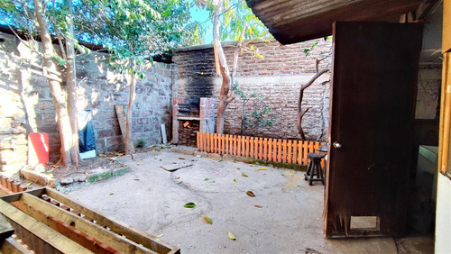 Casa En Arriendo 3 Dorm. En Conchalí Metro Vivaceta
