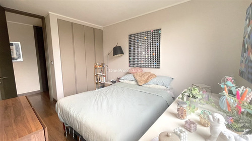 Departamento Venta 3d3b Dehesa Central Poniente Moderno