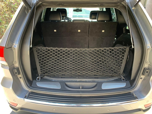 Imagen 5 de 15 de Jeep Grand Cherokee V8 5.7 Litros Blindada Nivel Iii