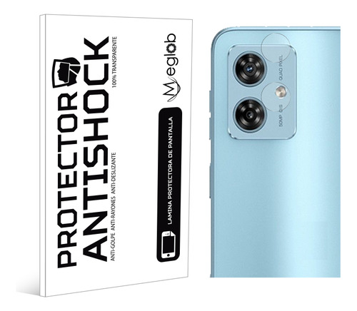 Protector De Camara Antishock Para Motorola Moto G54
