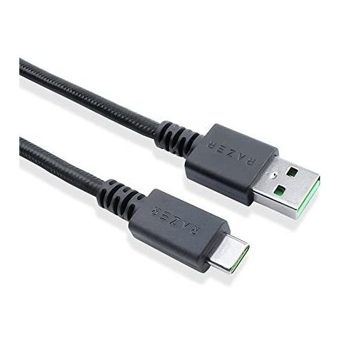Cable De Carga De Datos Usb C A Usb De Huyun Compatible Con