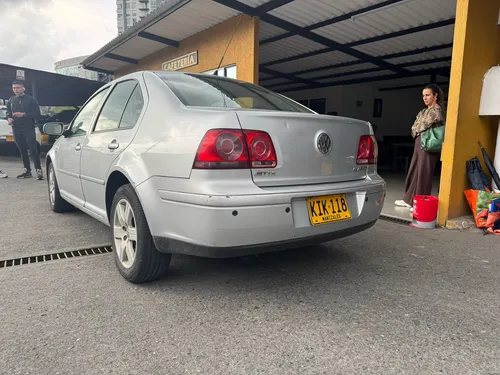 Jetta Clasico