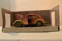 Comprar  Vw Beetle  Maisto 1\u002F24 (edicion Especial)
