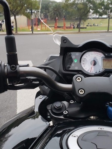 Imagen 7 de 8 de Kawasaki Versys Abs 16000km Impecable