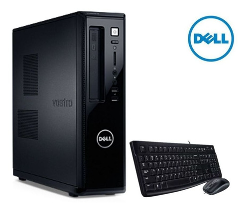 Computador Dell Vostro Core 2 Duo Hd320 Frete Grátis+brinde