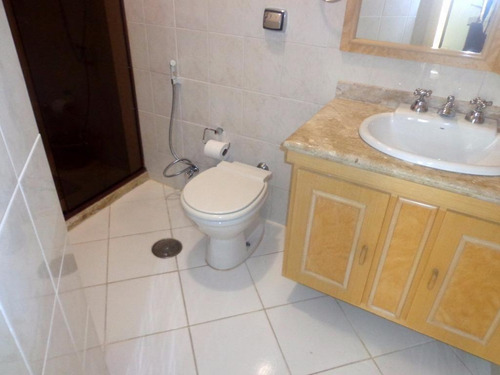 Apartamento Residencial À Venda, Enseada, Guarujá. - Ap6329