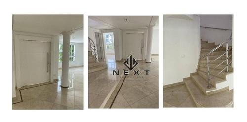 Imagem 23 de 25 de Casa Com 4 Suítes À Venda, 600 M² No Alphaville Residencial 1 - Barueri/sp - Ca0703
