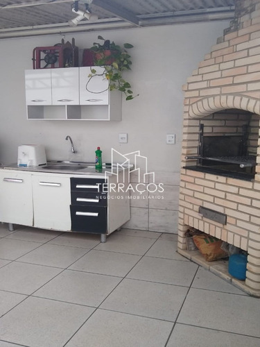 Imagem 18 de 30 de Sobrado Com 132 M²-3 Dormitórios/1 Suíte Em Ótima Localização Na Vila Arens Ii Próximo À Av. Samuel Martins-jundiaí-sp - Ca00632 - 70425387