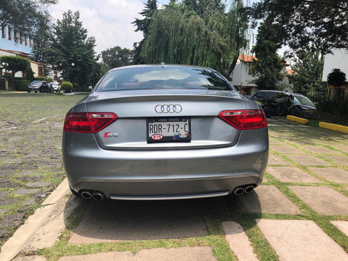 Imagen 3 de 13 de Audi S5 4.2 V8 Tiptronic Quattro At 2009