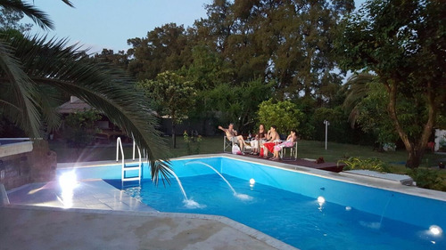 Imagen 6 de 14 de Quinta Eventos Relax Ideal Para 2 Familias
