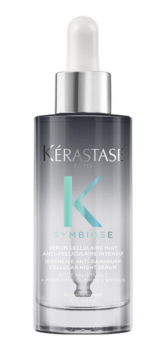 Serum Anti-caspa Kerastase Symbiose Anti-pelliculaire 90ml