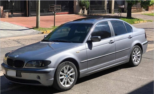 Vendo Bmw 320i Mod 2004 