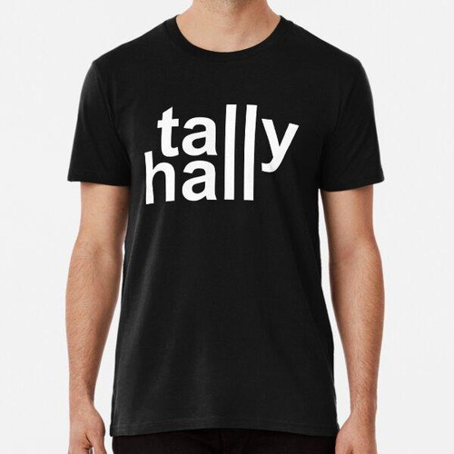 Remera Best Selling - Tally Hall Merchandise Classic T-shirt