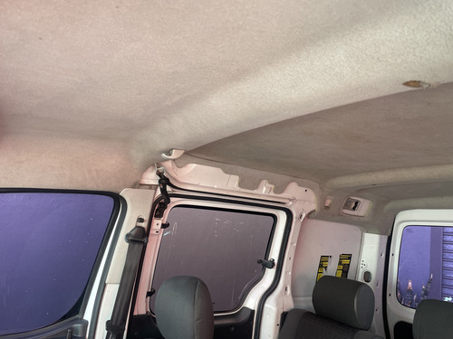 Peugeot Partner 1.6 Hdi Furgon Confort Airbag