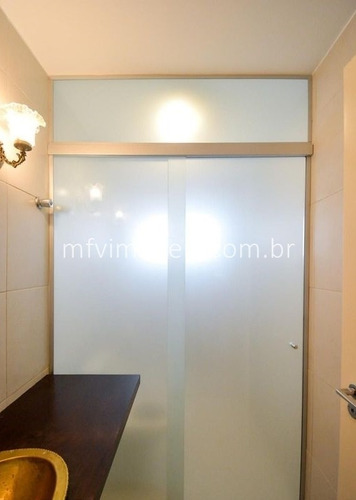 Imagem 6 de 15 de Apartamento Reformado Em Excelente Localização Do Jd Paulista - Ap3728
