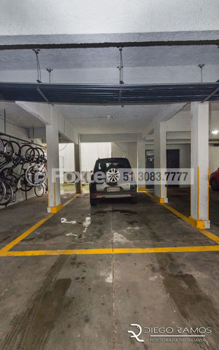 Imagem 14 de 15 de Apartamento, 3 Dormitórios, 116 M², Bom Fim - 187705